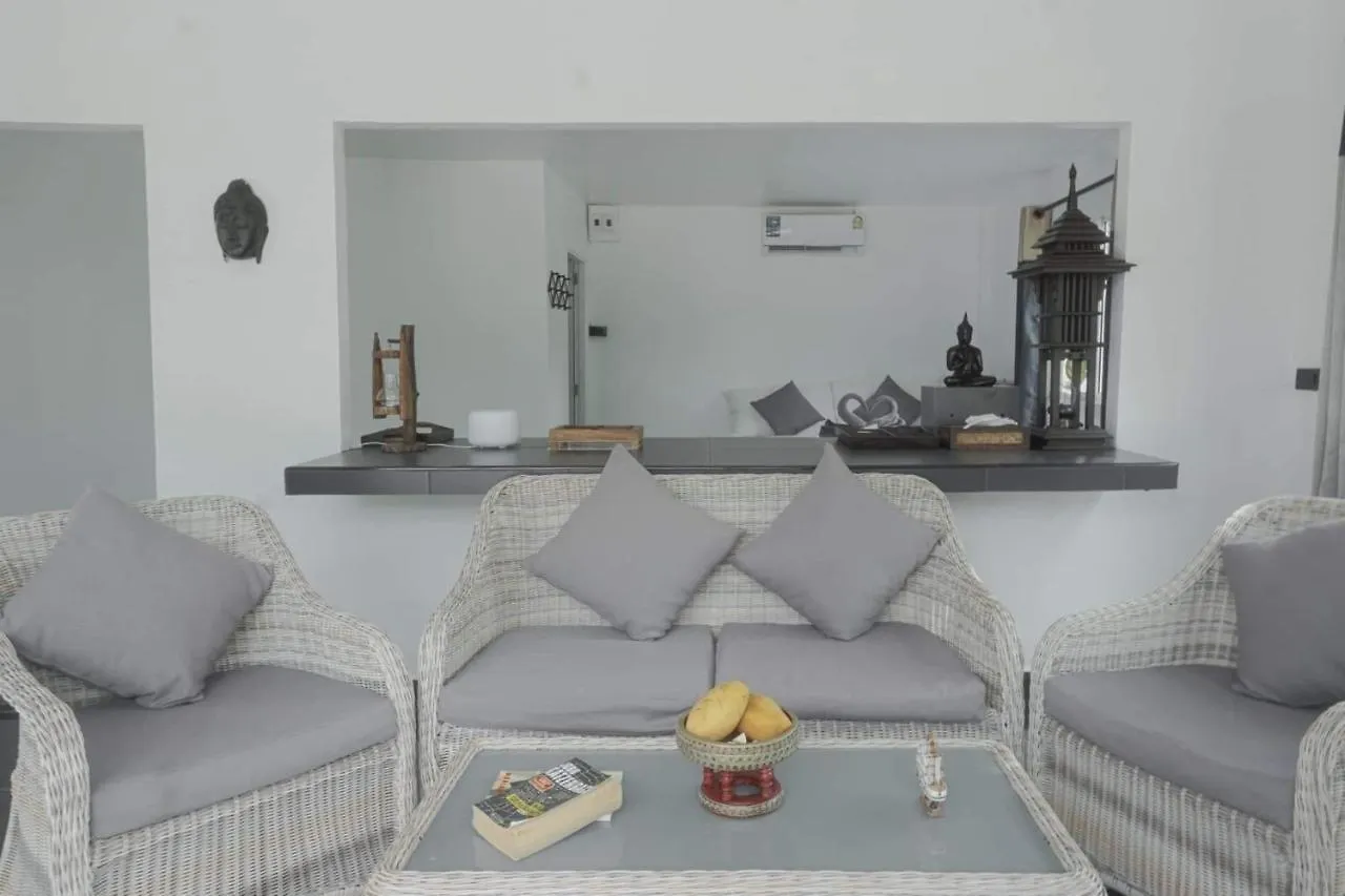 El Pillax Lanta Resort Koh Lanta