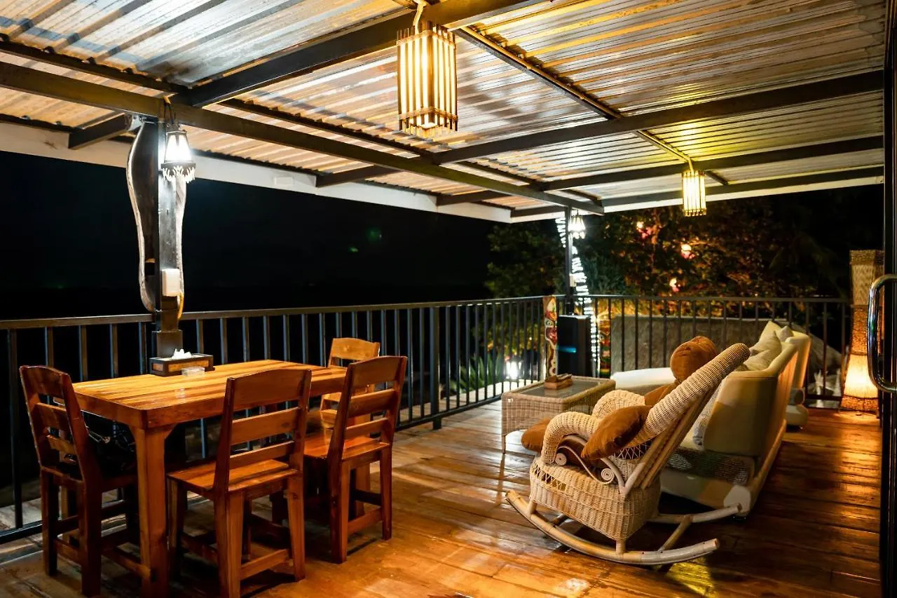 El Pillax Lanta Resort Ko Lanta