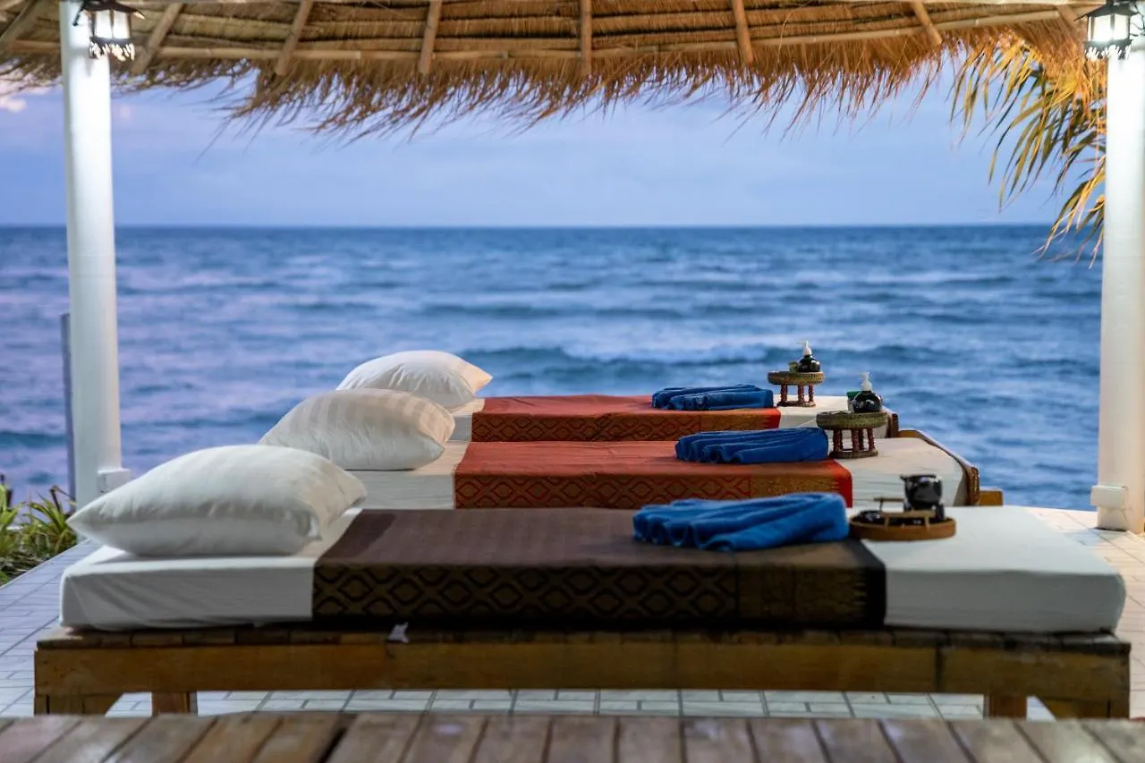 El Pillax Lanta Resort Ko Lanta 4*,  Thaïlande