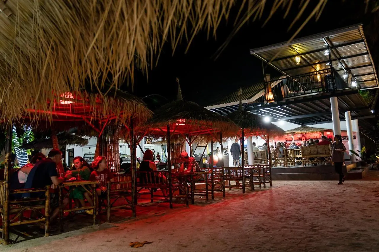 El Pillax Lanta Resort Ko Lanta