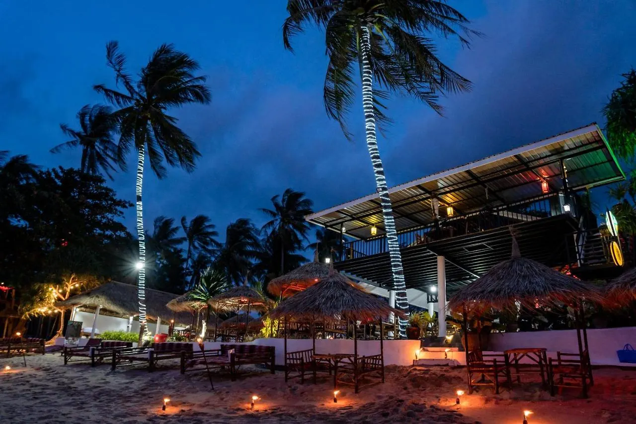 Hotel El Pillax Lanta Resort Ko Lanta
