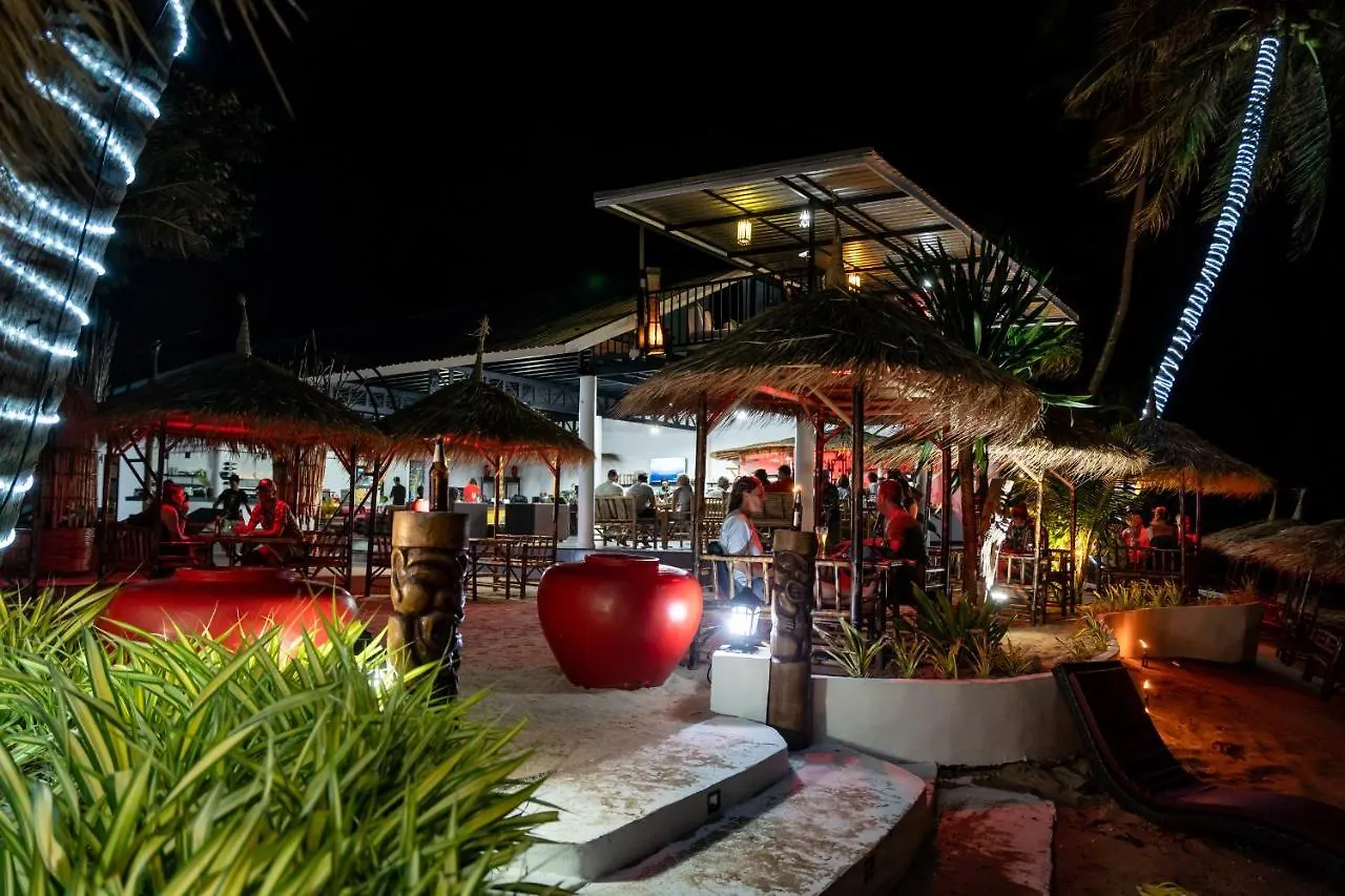 El Pillax Lanta Resort Ko Lanta Hotel