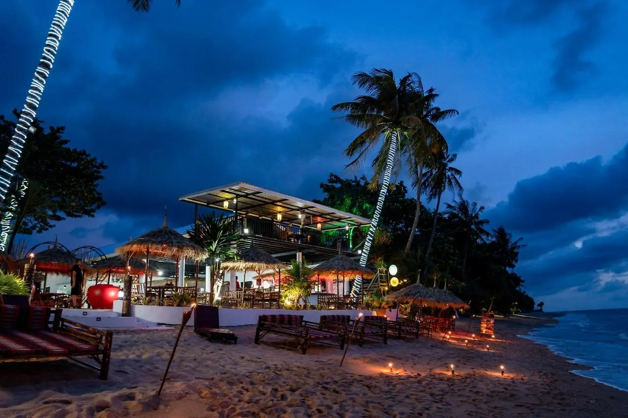 **** Hotel El Pillax Lanta Resort Ko Lanta Thaïlande