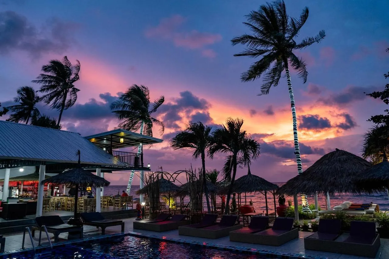 Hotel El Pillax Lanta Resort Ko Lanta