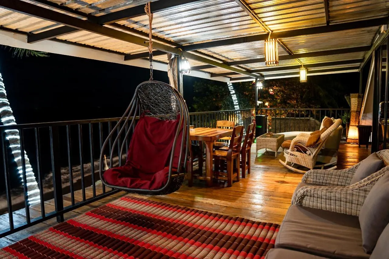 El Pillax Lanta Resort Ko Lanta