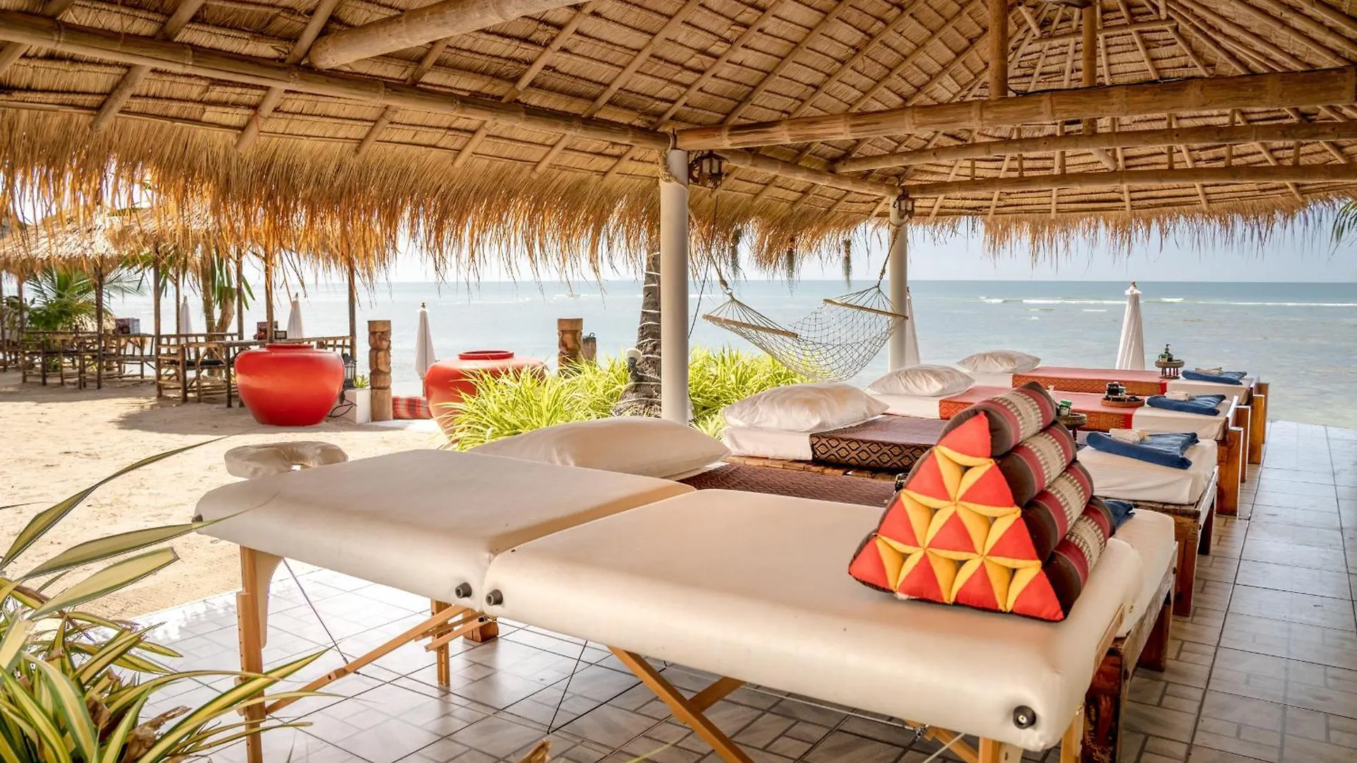 **** Hotel El Pillax Lanta Resort Koh Lanta Thailand