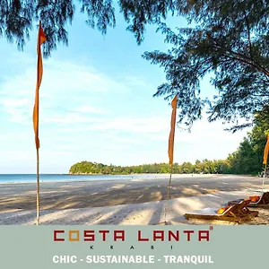 Costa Lanta - Adult Only Station touristique