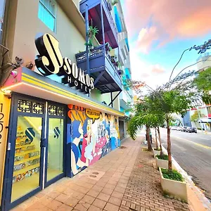 visit hotel