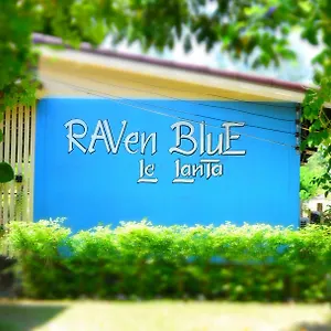 Raven Blue Koh Lanta