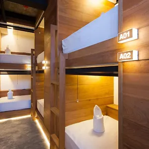 Indie - Auberge de jeunesse