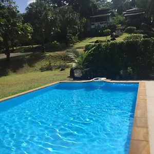 Khaolak Hillside Gasthuis
