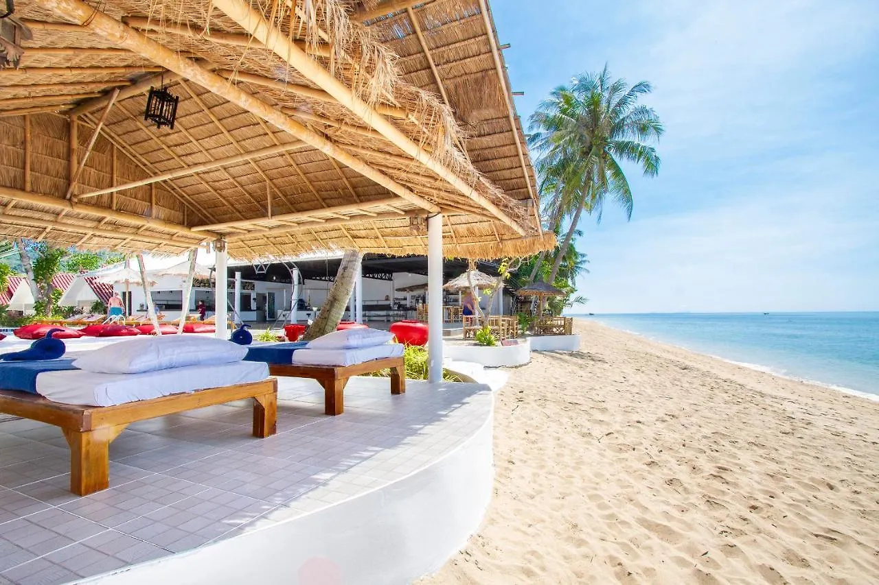 El Pillax Lanta Resort Ko Lanta 4*,  Thailand