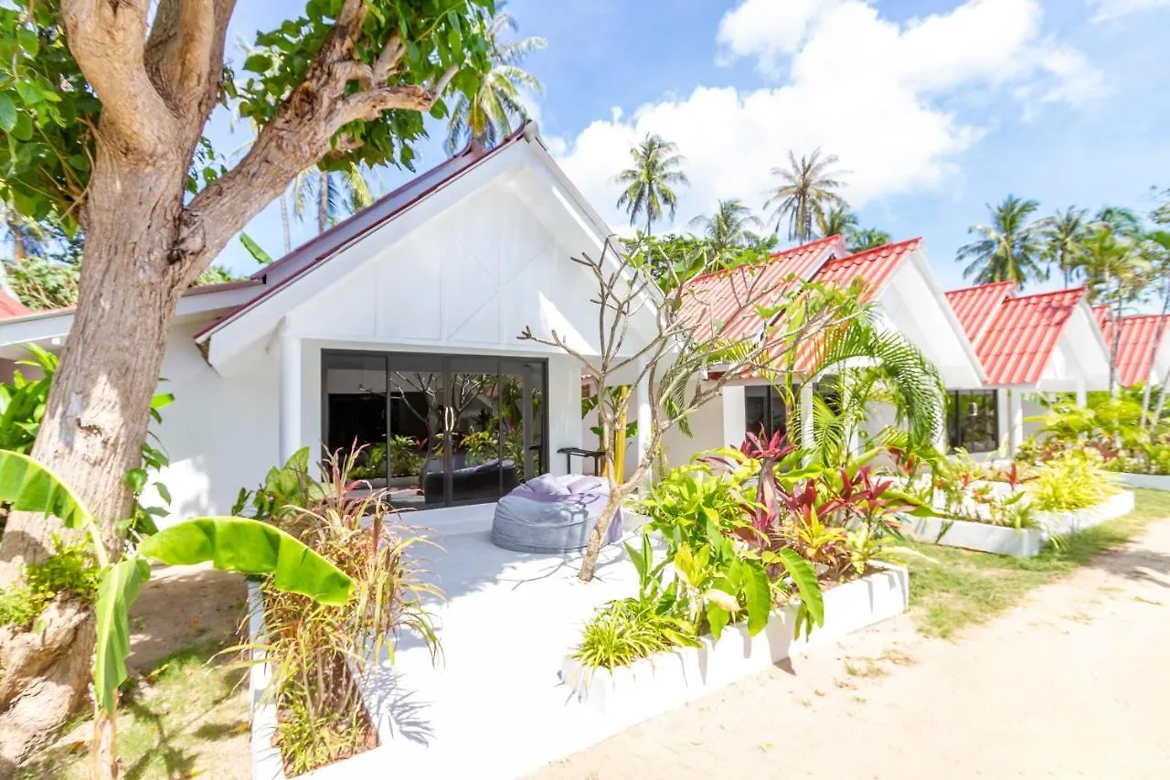**** Hotel El Pillax Lanta Resort Ko Lanta Thailand