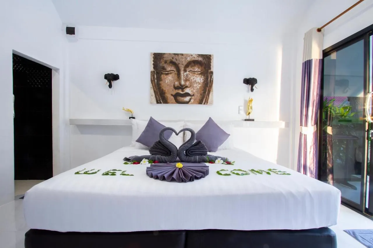 El Pillax Lanta Resort Ko Lanta 4*,  Thailand