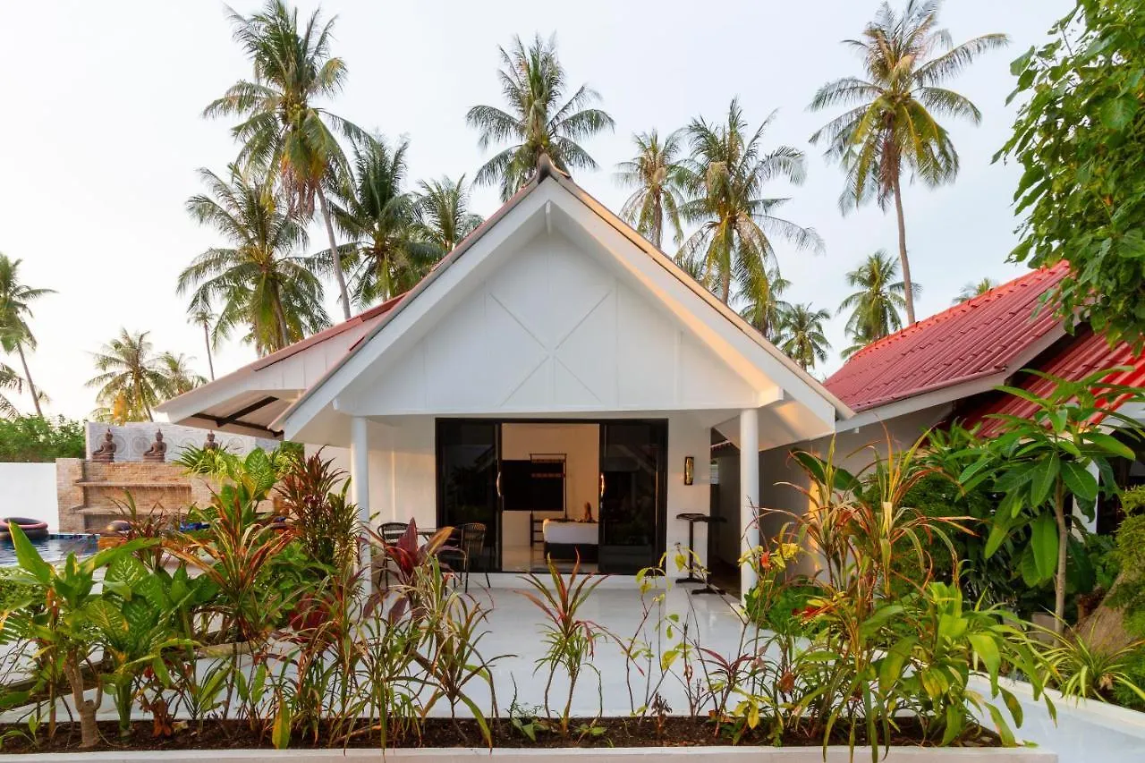 Hotel El Pillax Lanta Resort Ko Lanta